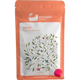 Bild på Epsom Salt Detox Bath Soak 500 g