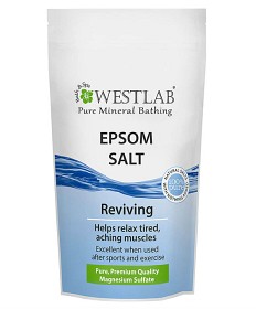 Bild på Epsomsalt 1 kg