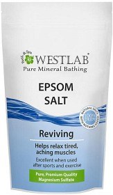 Bild på Epsomsalt 500 g