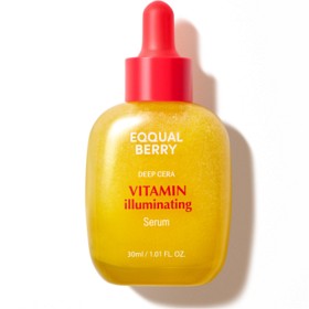 Bild på EQQUALBERRY Vitamin Illuminating Serum 30 ml
