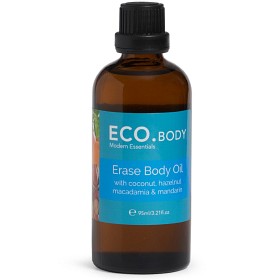 Bild på Erase Body Oil 95 ml