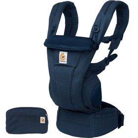 Bild på Ergobaby Bärsele Omni Dream, Midnight Blue