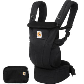 Bild på Ergobaby Bärsele Omni Dream, Onyx Black