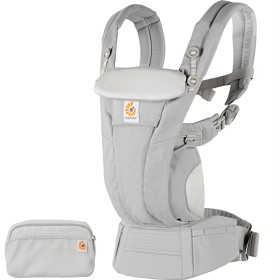 Bild på Ergobaby Bärsele Omni Dream, Pearl Grey