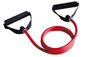 Bild på Ergosport gummiband Hård