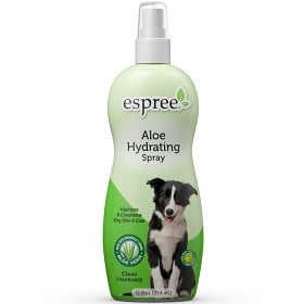 Bild på Espree Aloe Hydrating Spray 354 ml