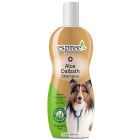 Bild på Espree Aloe Oatbath schampo 355 ml