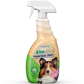 Bild på Espree Aloe-Oat Waterless Bath 710 ml