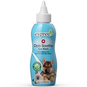 Bild på Espree Aloe OptiSoothe Eye Wash 118 ml
