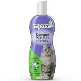 Bild på Espree Cat Energee Plus kattschampo 355 ml