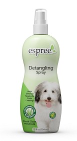 Bild på Espree Detangling Spray 354 ml