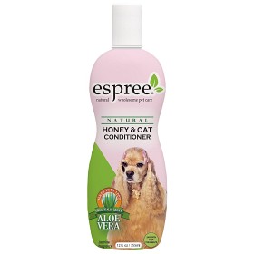 Bild på Espree Honey & Oat Conditioner 355 ml