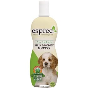 Bild på Espree Milk & Honey schampo 355 ml