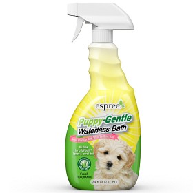 Bild på Espree Puppy Waterless Bath 710 ml