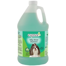 Bild på Espree Silky Show hundschampo 3,8 liter