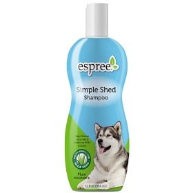 Bild på Espree Simple Shed Schampo 355 ml