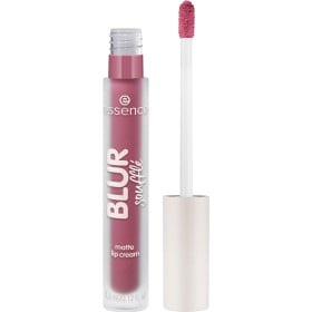 Bild på essence BLUR Soufflé Matte Lip Cream 05 Crush Hour