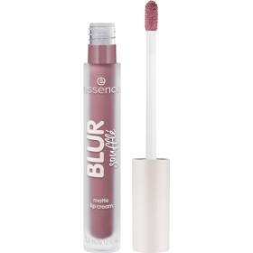 Bild på essence BLUR Soufflé Matte Lip Cream 06 Pillow Talking