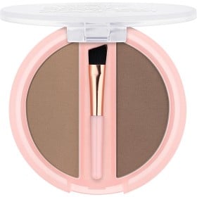 Bild på essence Brow Powder Duo Set 01 Light