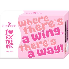 Bild på essence I LOVE EXTREME Eye Set 01