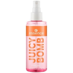 Bild på essence Juicy Bomb Body Mist 02 Caramel Crush 100 ml