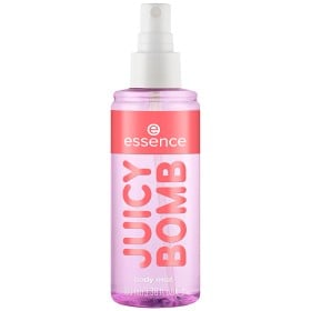 Bild på essence Juicy Bomb Body Mist 03 Lychee Lagoon 100 ml