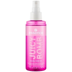 Bild på essence Juicy Bomb Body Mist 05 Sugar Swirl 100 ml