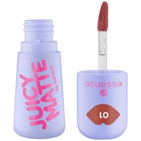 Bild på essence Juicy Matte Lip Mousse 01 Maple Rouge 2,7 ml