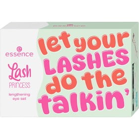 Bild på essence Lash PRINCESS Lengthening Eye Set 01