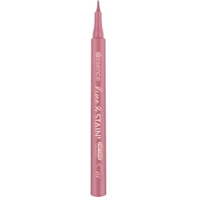 Bild på essence Line & Stain! Tattoo Lip Liner 01 Everyone's Nude-Pink