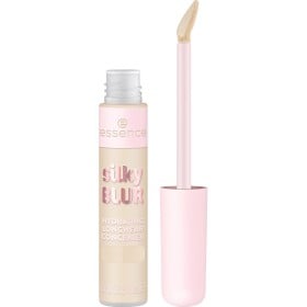 Bild på essence Silky Blur Hydrating Longwear Concealer 100, 10 ml