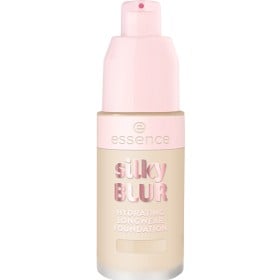 Bild på essence Silky Blur Hydrating Longwear Foundation 100, 30 ml