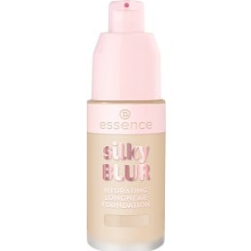 Bild på essence Silky Blur Hydrating Longwear Foundation 115, 30 ml