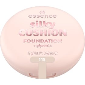 Bild på essence Silky Cushion Foundation 115, 12 g