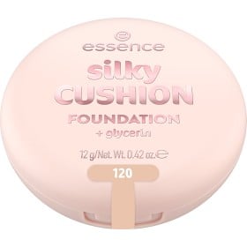 Bild på essence Silky Cushion Foundation 120, 12 g