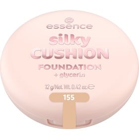 Bild på essence Silky Cushion Foundation 155, 12 g