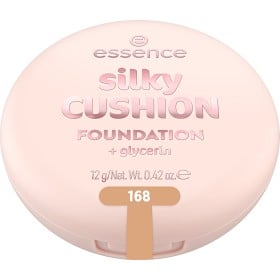 Bild på essence Silky Cushion Foundation 168, 12 g