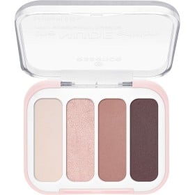 Bild på essence The NUDE Edition Mini Eyeshadow Palette 3,6 g