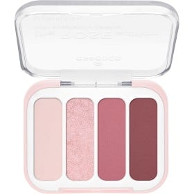Bild på essence The ROSE Edition Mini Eyeshadow Palette 3,6 g