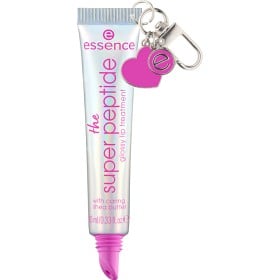 Bild på essence The Super Peptide Glossy Lip Treatment 05 Holomazing!