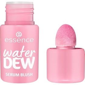 Bild på essence Water Dew Serum Blush 10 Pinky Bloom 3,5 ml