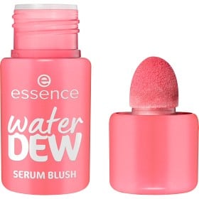 Bild på essence Water Dew Serum Blush 20 Juicy Melon 3,5 ml