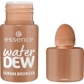 Bild på essence Water Dew Serum Bronzer 10 Latte Drop 3,5 ml