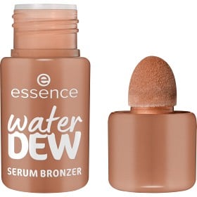 Bild på essence Water Dew Serum Bronzer 20 Honey Tan 4 ml