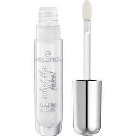 Bild på essence What The Fake! Plumping Lipgloss 100