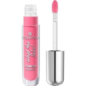 Bild på essence What The Fake! Plumping Lipgloss 102