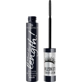 Bild på essence What the Length! Extreme Lengthening Mascara Black 01