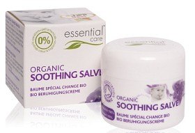 Bild på Essential Care Organic Soothing Salve 20 g