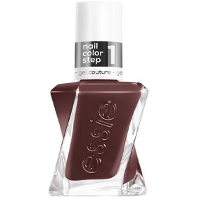 Bild på Essie Gel Couture All Checked Out 542