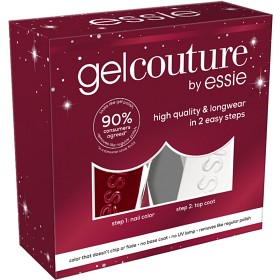 Bild på Essie Gel Couture - Christmas 2021 Gift Kit